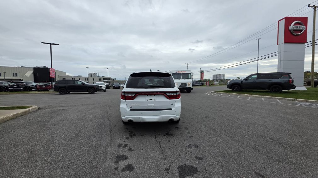 Dodge Durango R/T 2025 d&rsquo;occasion à vendre - 6