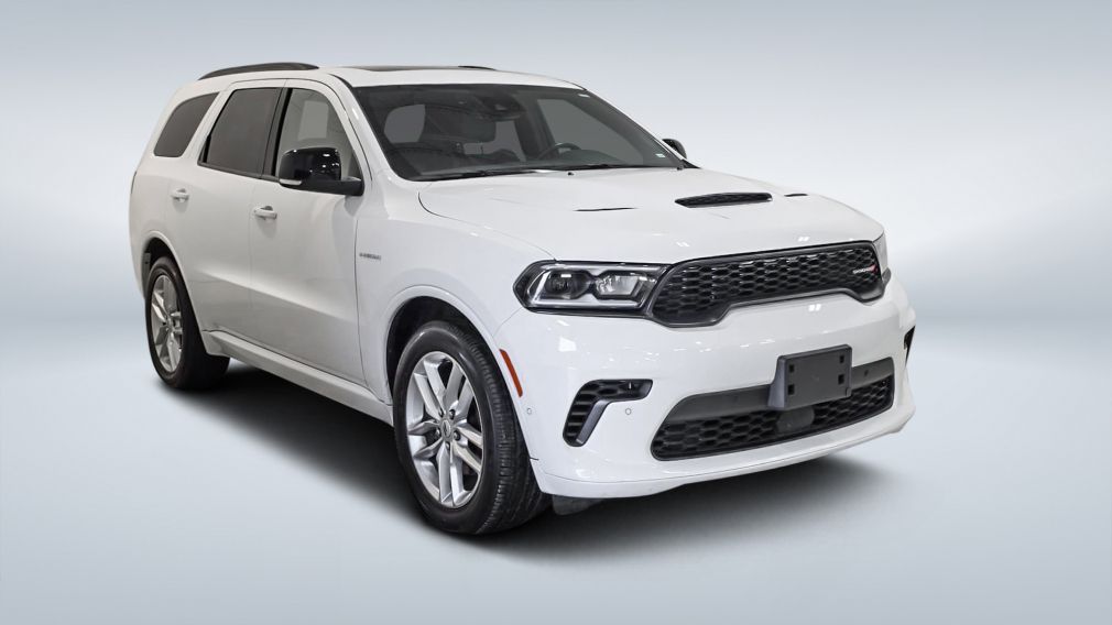 Dodge Durango R/T