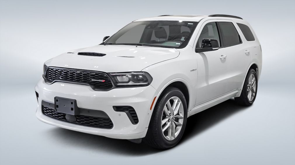 Dodge Durango R/T 2025 d&rsquo;occasion à vendre - 3