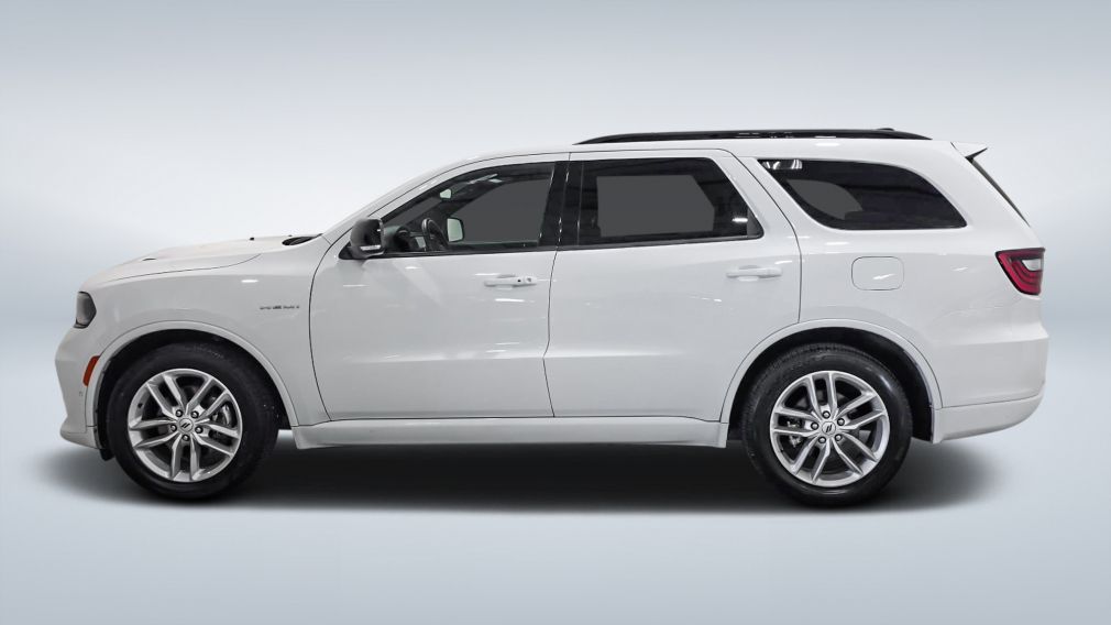Dodge Durango R/T 2025 d&rsquo;occasion à vendre - 4