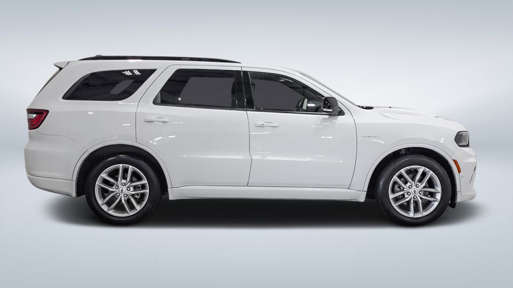 Dodge Durango R/T 2025 d&rsquo;occasion à vendre - 8