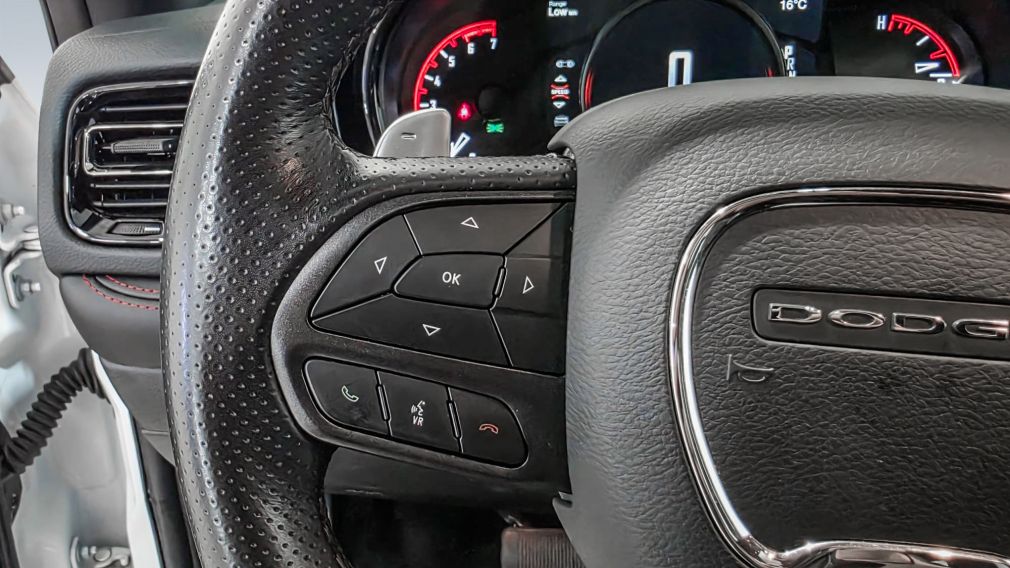 Dodge Durango R/T 2025 d&rsquo;occasion à vendre - 17
