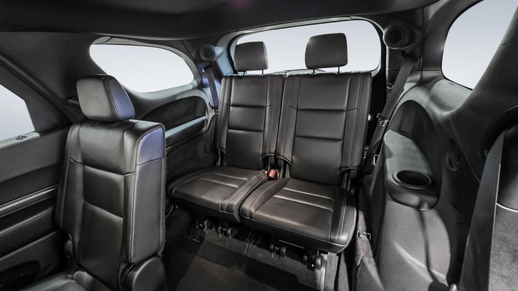 Dodge Durango R/T 2025 d&rsquo;occasion à vendre - 28