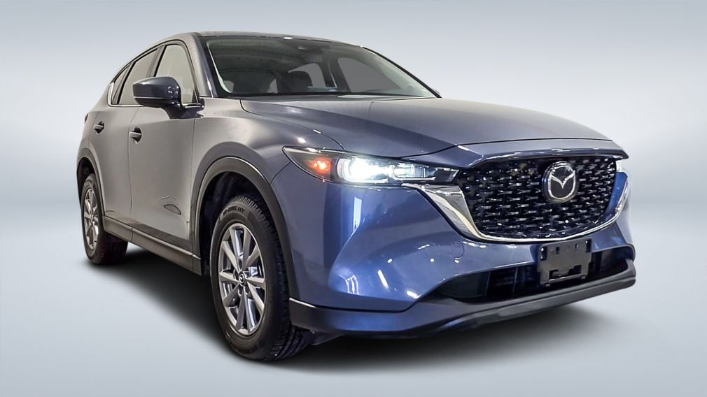 Mazda CX-5 GS