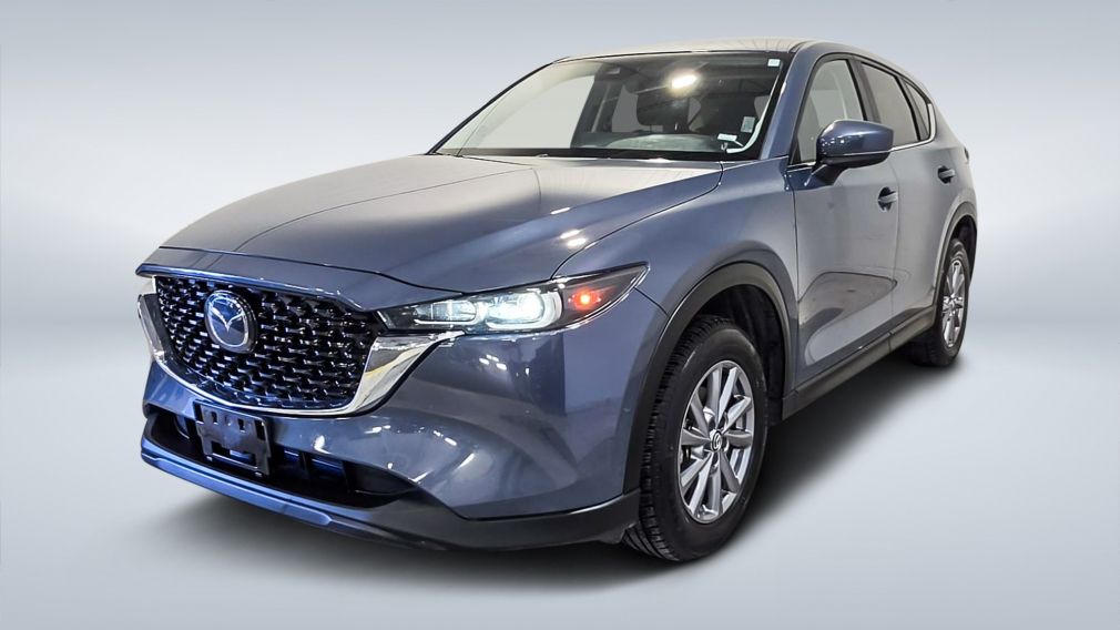 Mazda CX-5 GS 2025 d&rsquo;occasion à vendre - 3