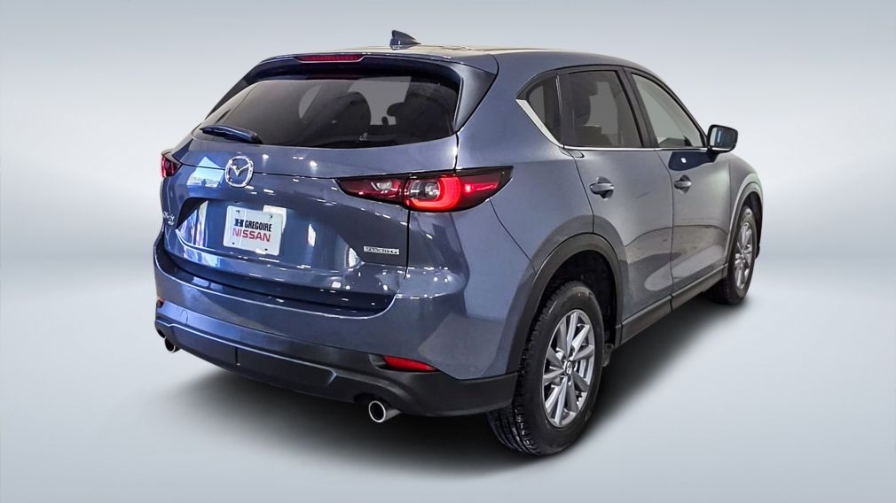 Mazda CX-5 GS 2025 d&rsquo;occasion à vendre - 6