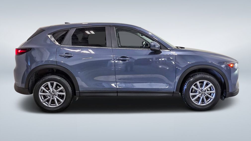 Mazda CX-5 GS 2025 d&rsquo;occasion à vendre - 8