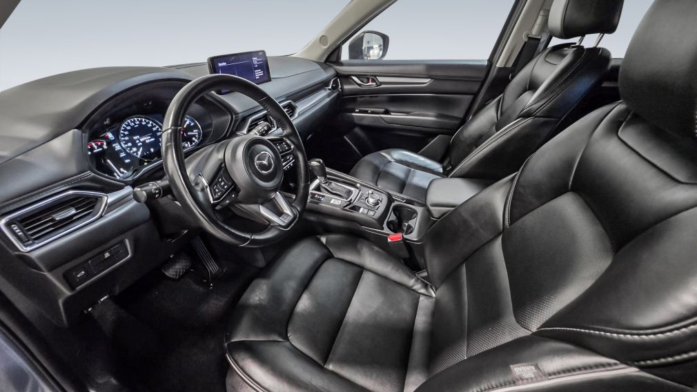 Mazda CX-5 GS 2025 d&rsquo;occasion à vendre - 12