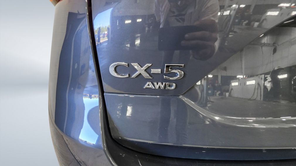 Mazda CX-5 GS 2025 d&rsquo;occasion à vendre - 26