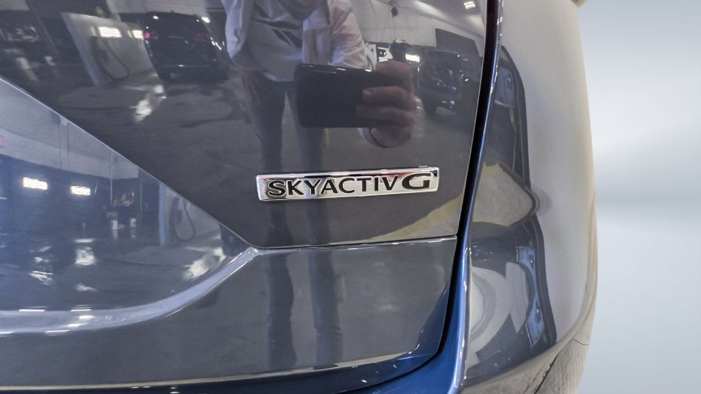 Mazda CX-5 GS 2025 d&rsquo;occasion à vendre - 27