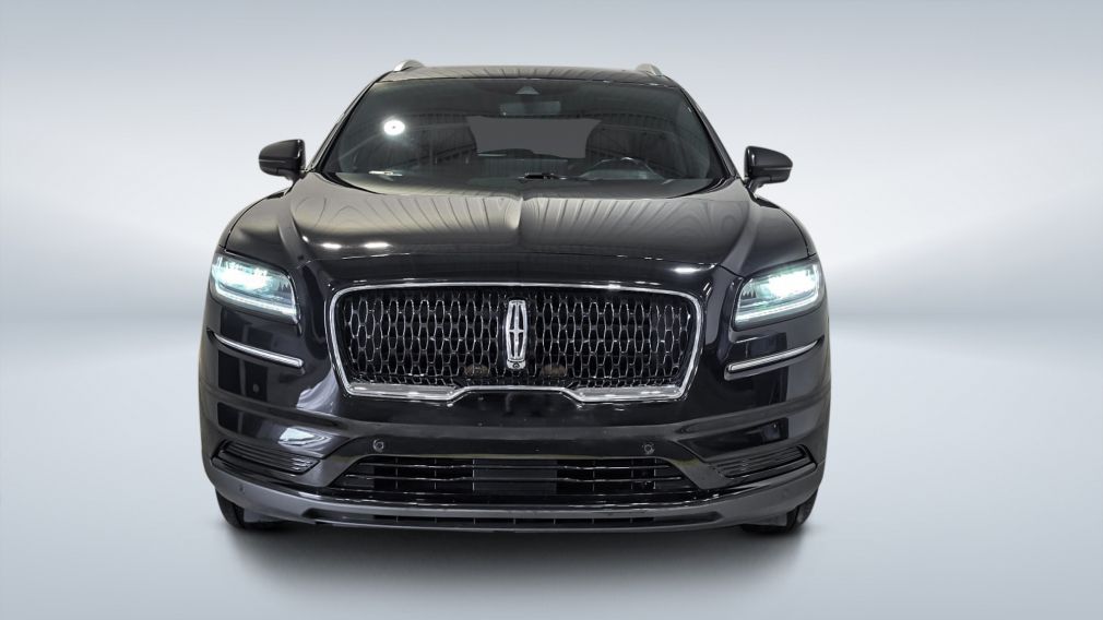 Lincoln Nautilus Reserve 2022 à vendre à Trois-Rivières - 2