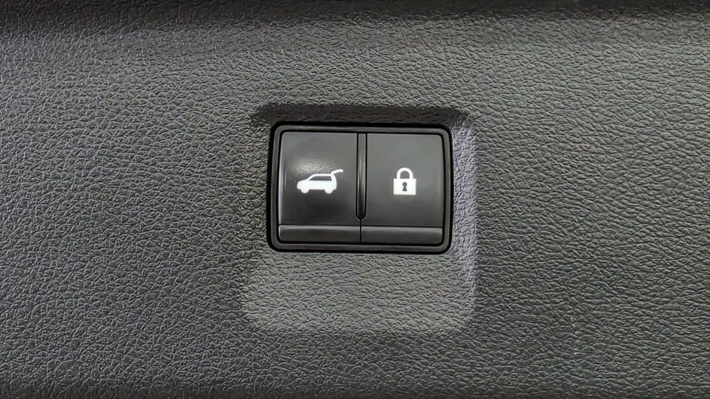 Infiniti QX60 LUXE 2025 d&rsquo;occasion à vendre - 30
