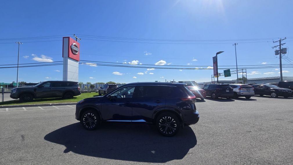 Nissan Rogue Platinum 2026 à vendre à Trois-Rivières - 4