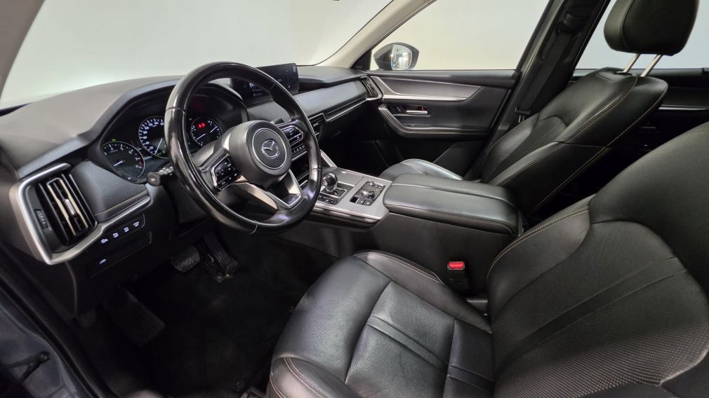 Mazda CX-70 GT 2025 à vendre à Trois-Rivières - 9