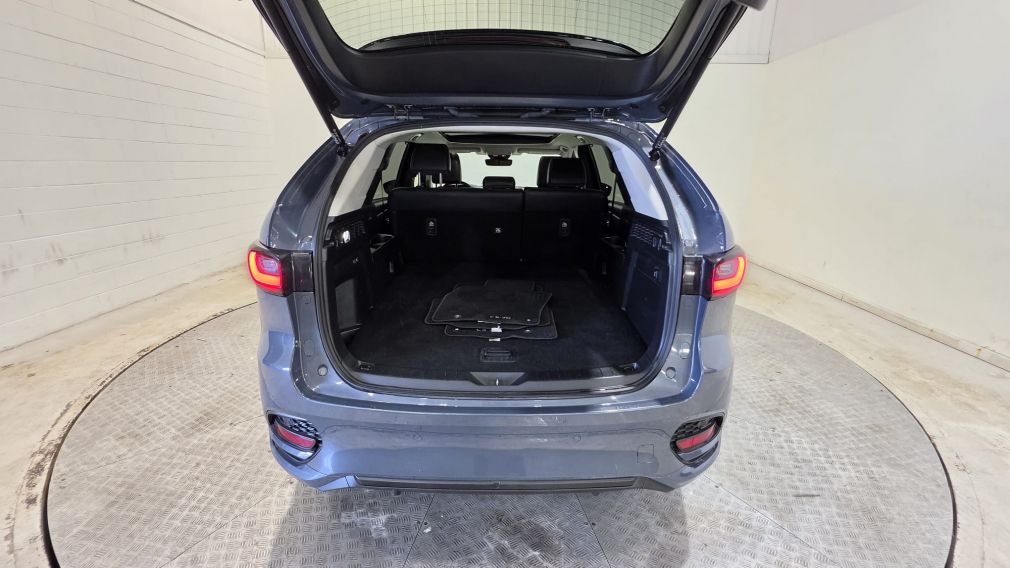 Mazda CX-70 GT 2025 à vendre à Trois-Rivières - 11