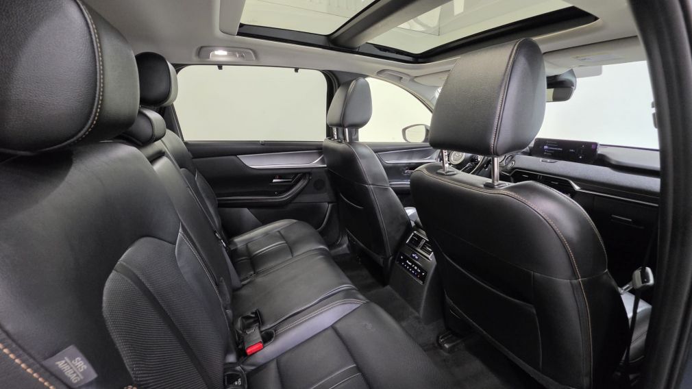 Mazda CX-70 GT 2025 à vendre à Trois-Rivières - 12