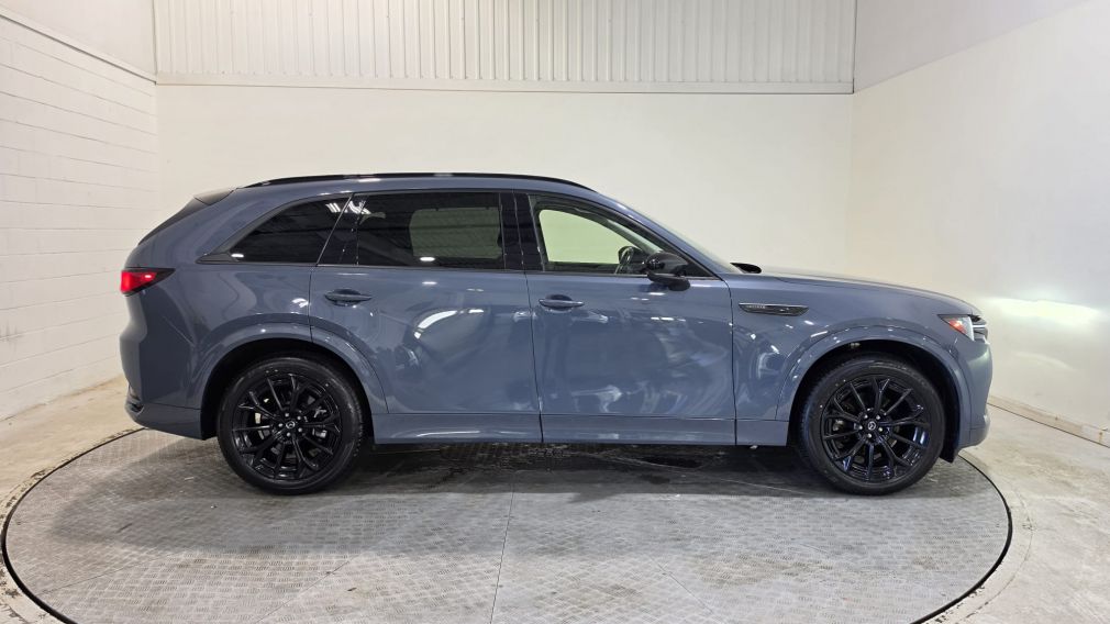 Mazda CX-70 GT 2025 à vendre à Trois-Rivières - 15