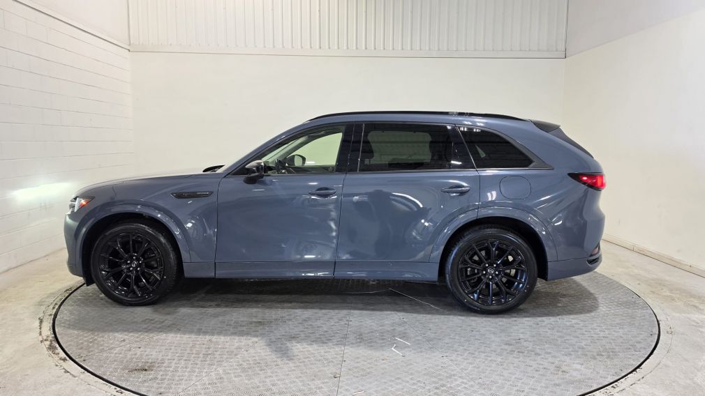 Mazda CX-70 GT 2025 à vendre à Trois-Rivières - 17