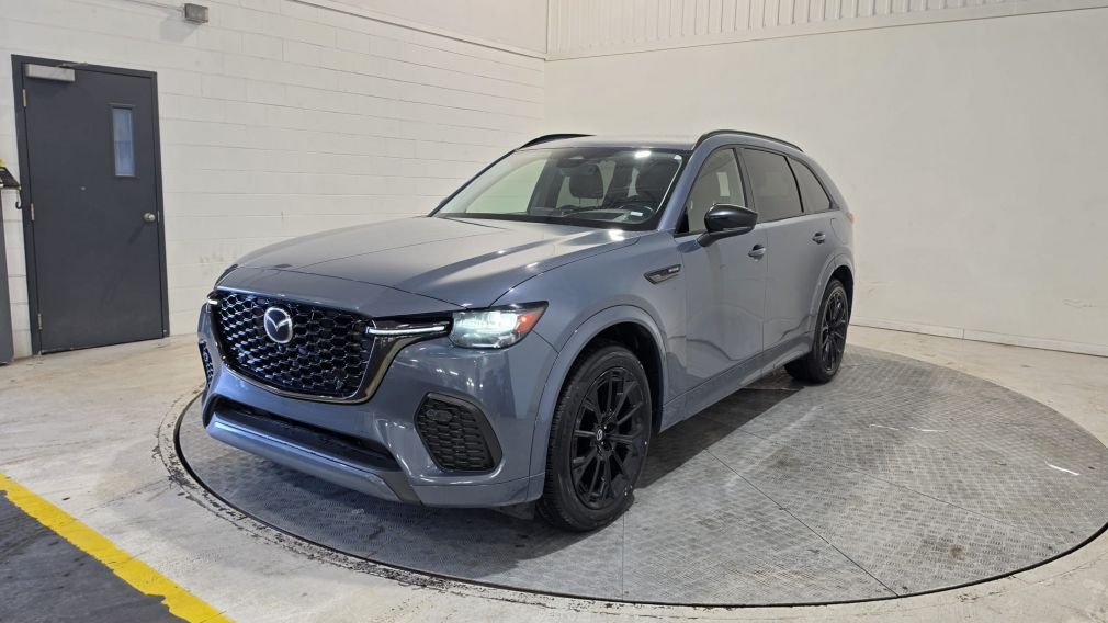 Mazda CX-70 GT 2025 à vendre à Trois-Rivières - 18