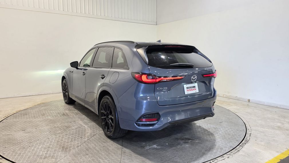 Mazda CX-70 GT 2025 à vendre à Trois-Rivières - 19