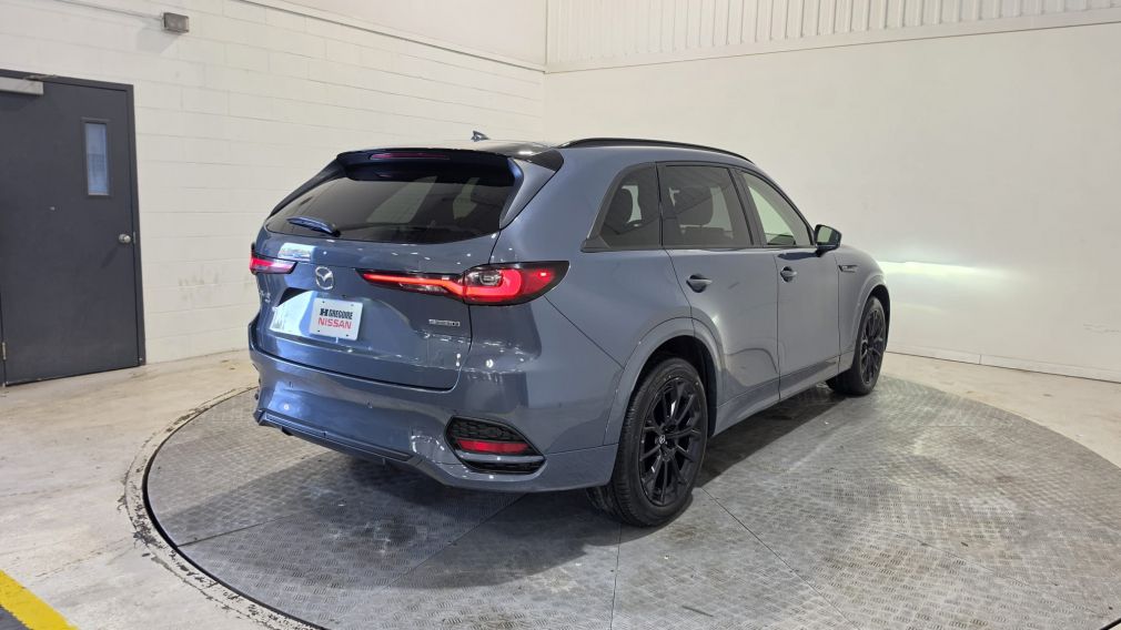 Mazda CX-70 GT 2025 à vendre à Trois-Rivières - 20
