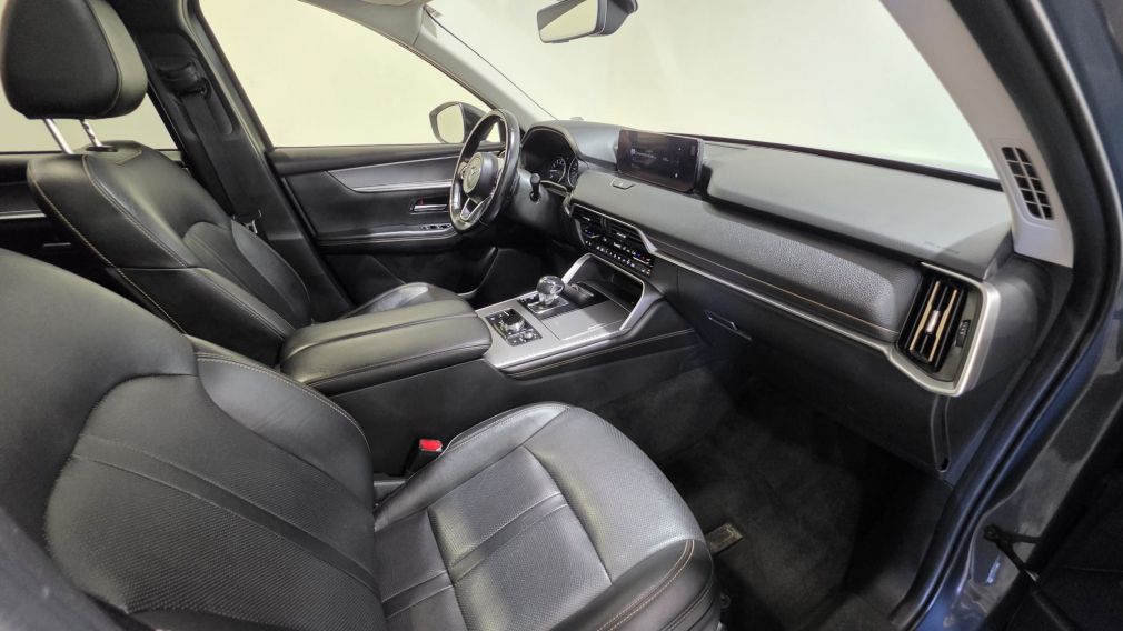 Mazda CX-70 GT 2025 à vendre à Trois-Rivières - 21