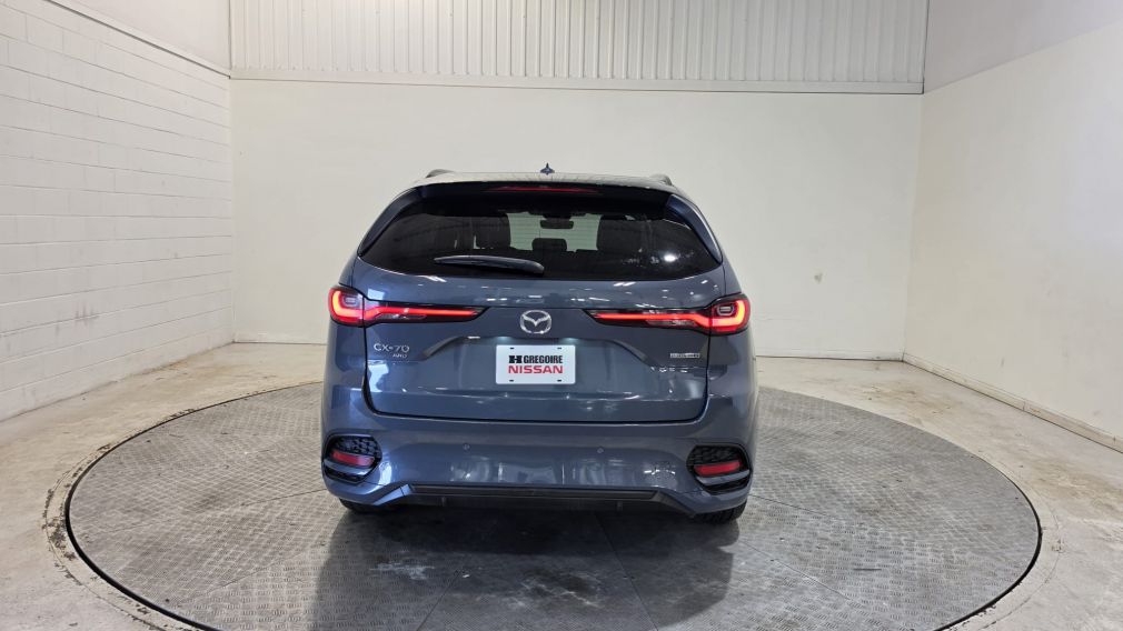 Mazda CX-70 GT 2025 à vendre à Trois-Rivières - 22