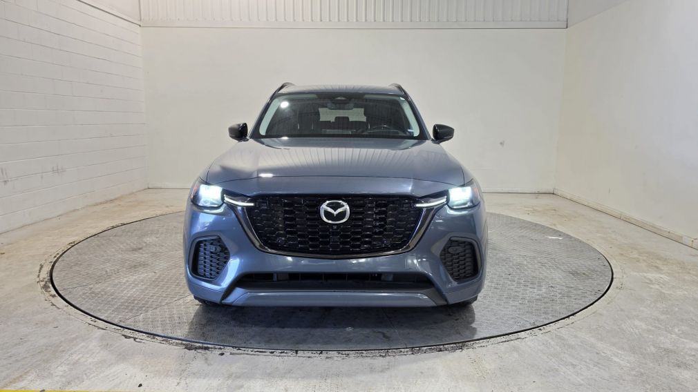 Mazda CX-70 GT 2025 à vendre à Trois-Rivières - 24