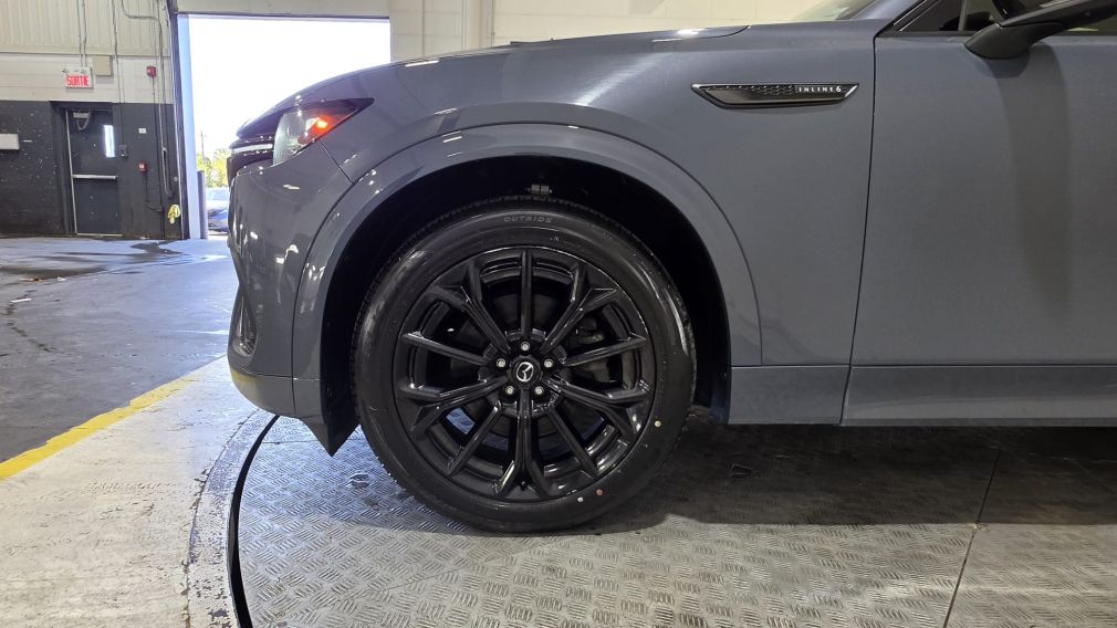 Mazda CX-70 GT 2025 à vendre à Trois-Rivières - 25