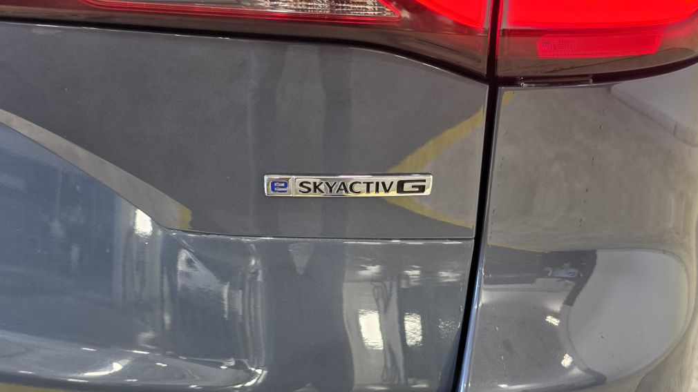 Mazda CX-70 GT 2025 à vendre à Trois-Rivières - 26