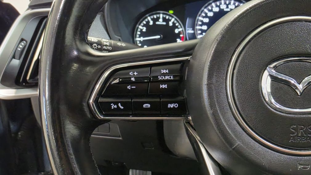 Mazda CX-70 GT 2025 à vendre à Trois-Rivières - 29