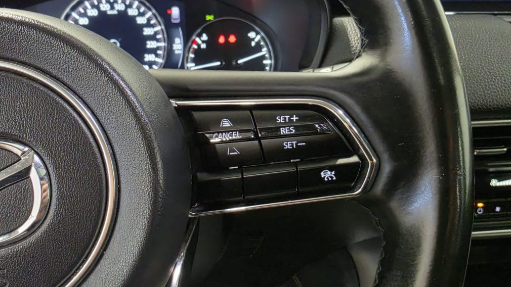 Mazda CX-70 GT 2025 à vendre à Trois-Rivières - 31