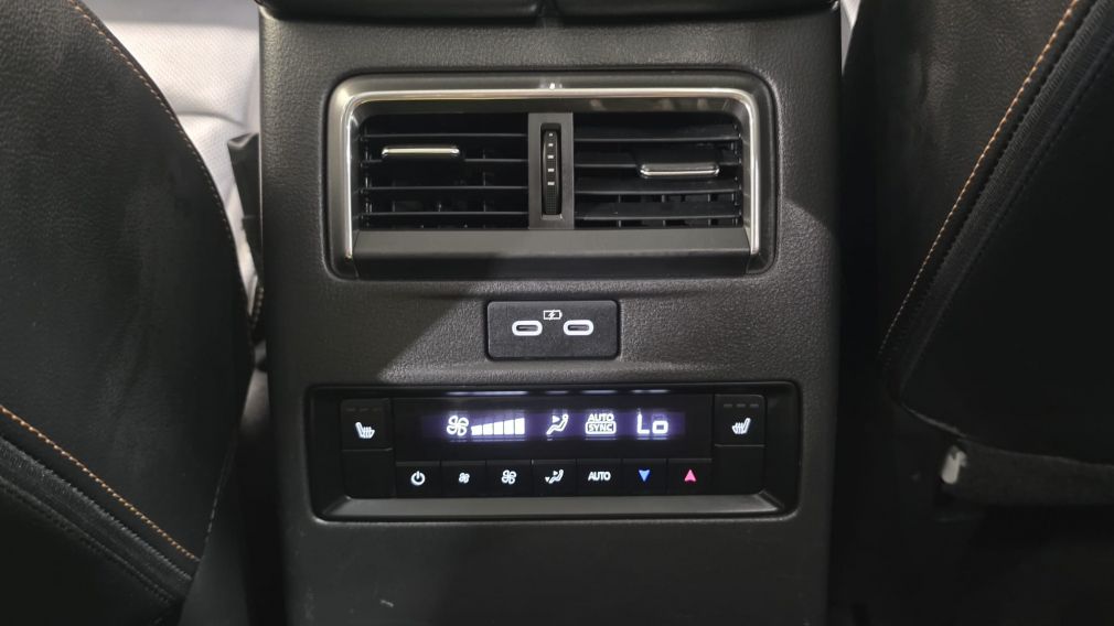 Mazda CX-70 GT 2025 à vendre à Trois-Rivières - 39