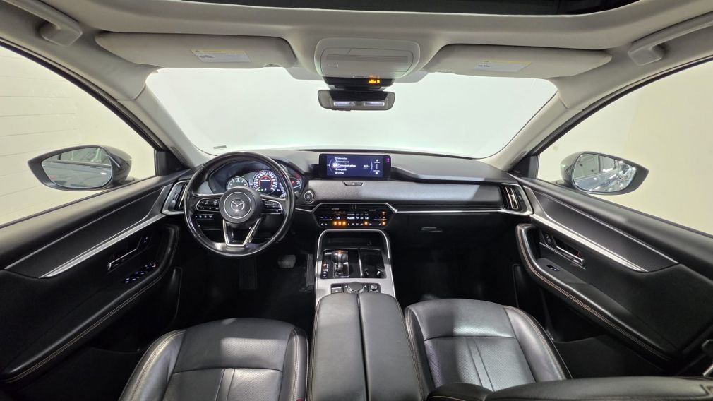 Mazda CX-70 GT 2025 à vendre à Trois-Rivières - 41