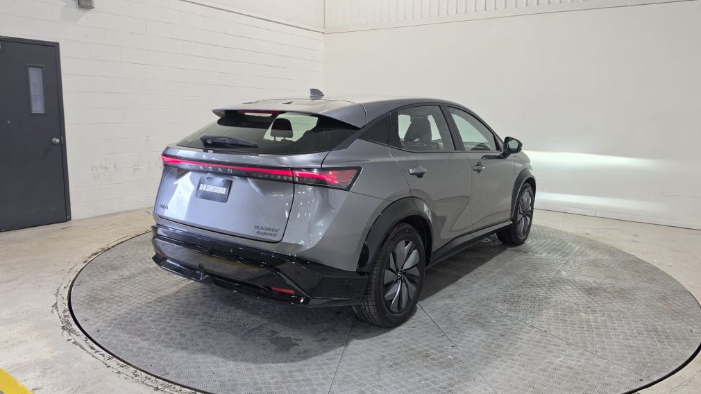 Nissan Ariya PLATINUM+ 2023 d&rsquo;occasion à vendre - 7