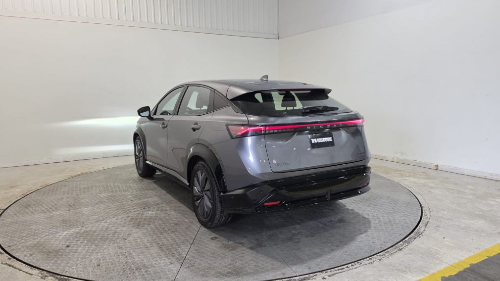 Nissan Ariya PLATINUM+ 2023 d&rsquo;occasion à vendre - 5