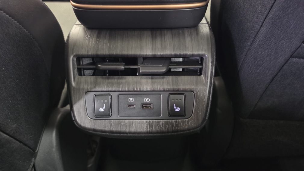 Nissan Ariya PLATINUM+ 2023 d&rsquo;occasion à vendre - 26
