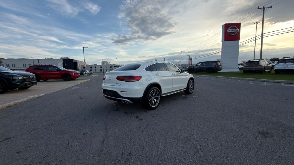 Mercedes Benz GLC GLC 300 2021 d&rsquo;occasion à vendre - 7