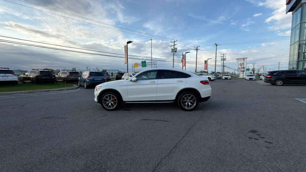 Mercedes Benz GLC GLC 300 2021 d&rsquo;occasion à vendre - 4