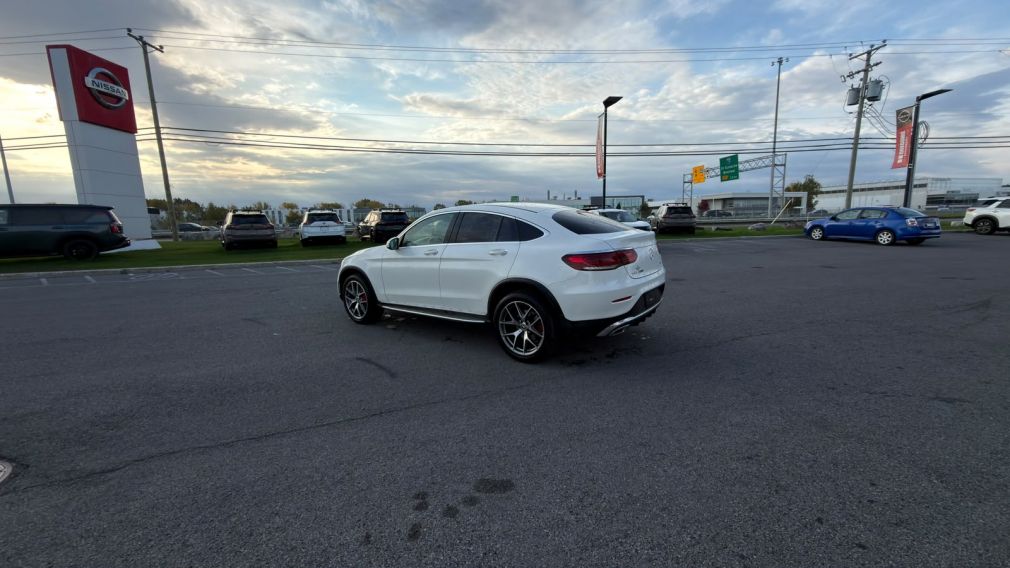 Mercedes Benz GLC GLC 300 2021 d&rsquo;occasion à vendre - 5