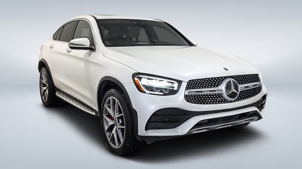 Mercedes Benz GLC GLC 300