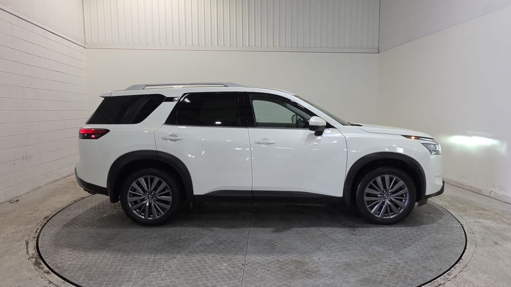 Nissan Pathfinder SL 2024 d&rsquo;occasion à vendre - 8