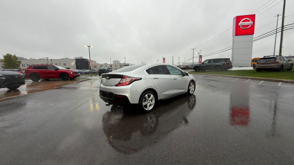 Chevrolet Volt LT 2019 d&rsquo;occasion à vendre - 7