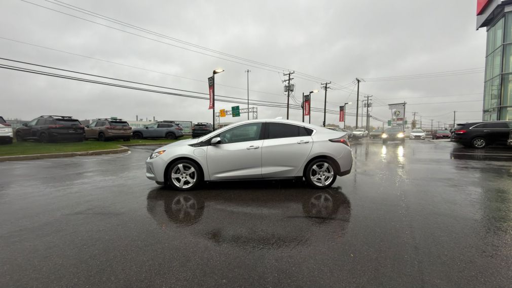 Chevrolet Volt LT 2019 d&rsquo;occasion à vendre - 4