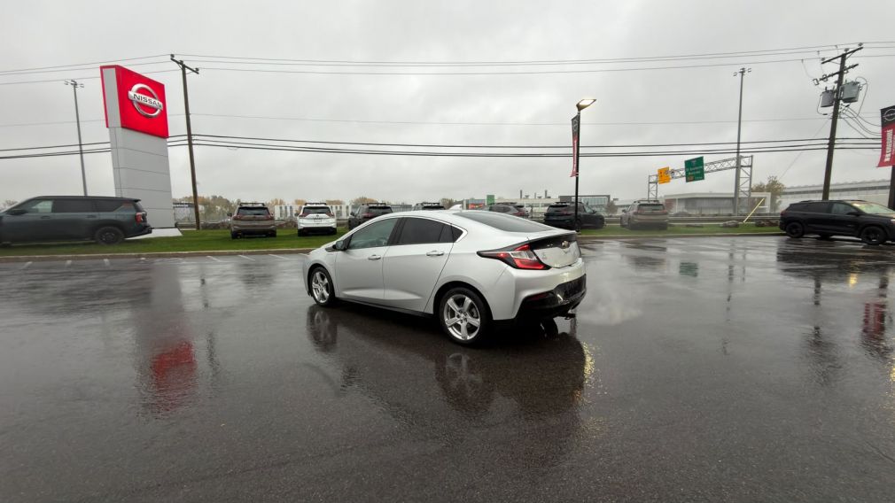 Chevrolet Volt LT 2019 d&rsquo;occasion à vendre - 5