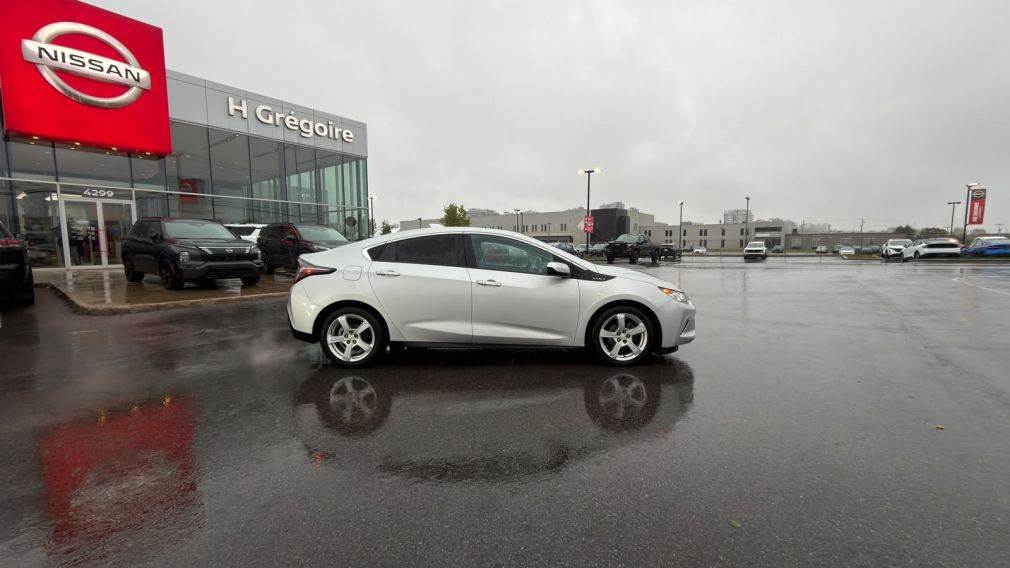 Chevrolet Volt LT 2019 d&rsquo;occasion à vendre - 8