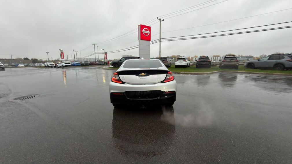 Chevrolet Volt LT 2019 d&rsquo;occasion à vendre - 6