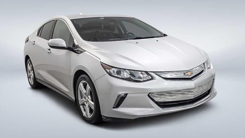 Chevrolet Volt LT