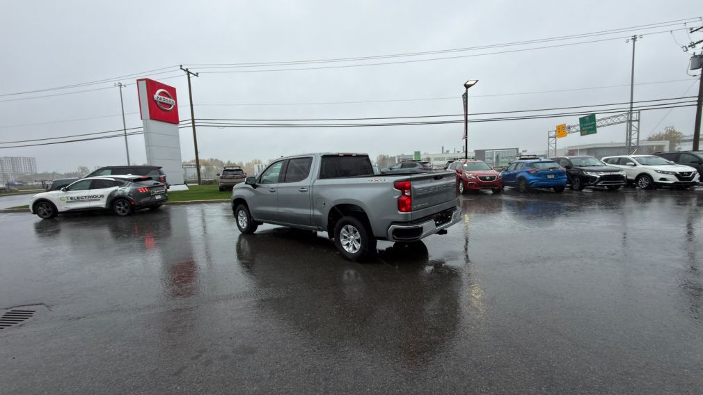 Chevrolet Silverado 1500 LT 2025 d&rsquo;occasion à vendre - 5