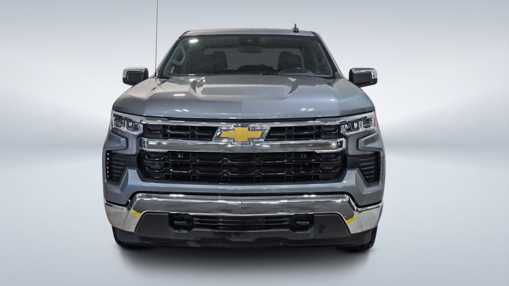 Chevrolet Silverado 1500 LT 2025 à vendre à Trois-Rivières - 2